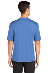 Sport-Tek ST350 Mens Short Sleeve Dri-Fit PosiCharge Gym Workout T-Shirt