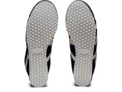 Onitsuka Tiger Mexico 66 Slip-On 1183A360 401 Navy Off White Unisex Shoes