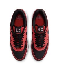 size 10.5 men’s nike cincinnati reds air max