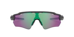 Oakley Radar EV Path Steel/Prizm Road Jade Men’s Sunglasses OO9208-A138