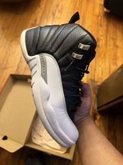 Jordan 12 Retro Mid Playoff Size 9 Great Condition