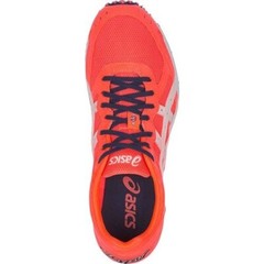 ASICS Running marathon Shoes SORTIE JAPANSEIHA 2 1011A005 Flash coral white US6