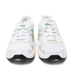 ASICS Gel-1130 White Malachite Green Off White Midsole (W)