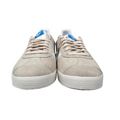 Adidas Originals Gazelle Wonder White Cloud White Shoes IF3817 Men’s Sz 9 – 12