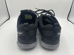 EXCELLENT-Woman’s 8.5 Shoes Reebok Work Sublite Cushion Work Alloy Toe WORN ONCE
