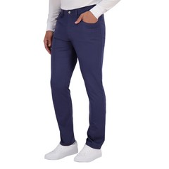 Kirkland Signature Men’s 5-Pocket Pant Water Resistant