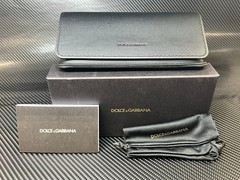 DOLCE & GABBANA DG2305 02 87 Gold Grey Men’s 70 mm Large Sunglasses
