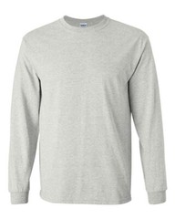 Gildan Ulta Cotton Long-sleeve