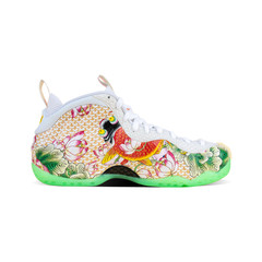 Nike Air Foamposite One Pro ‘Tianjin 2.0’ IR2078-100 Men’s Ship Now