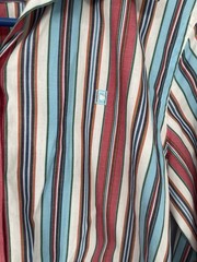 Chaps Classics Button Down Shirt, Women’s Large Preowned in excellent condition.