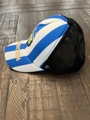 Argentina Trucker Style Hat
