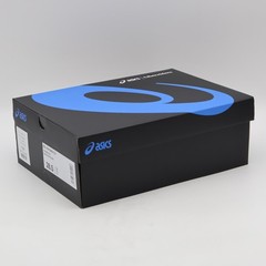 1203A985-002 Liberaiders Asics Gel-Kayano 12.1 Black Pure Silver (Men’s)
