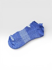 8-Pack Bombas Gift Box Tri-Color Ankle Socks (8-Pairs) – Women Size MEDIUM