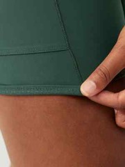 Outdoor Voices The Exercise Dress Evergreen