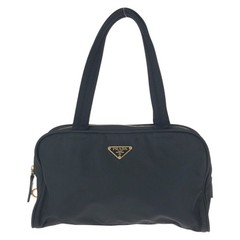 Prada Tessuto Nylon Tote Bag – DUTY FREE