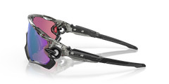 Oakley Jawbreaker Grey Ink / Prizm Road Jade Sunglasses OO9290-4631