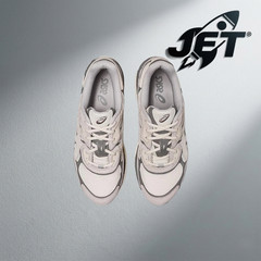 ASICS Gel NYC ‘Cream Oyster Grey’ 1201A789-103 Ship Now