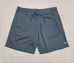 RVCA Robey Mesh Shorts XL XLarge NWT MSRP $60