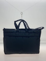 PORTER Shoulder Bag Nylon BLK Solid 622 67460 3way Briefcase