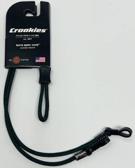 Croakies Terra Spec Adjustable Eyewear Retainer, Hunter, 12 Inch, 24″ x 3.2mm (T