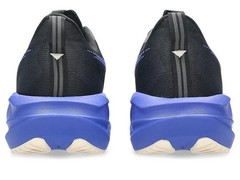 ASICS NOVABLAST 5 1011B974 004 Black Cobalt Burst Running Shoes