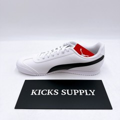 Puma Turino FSL Sneakers Puma-White/Black 372861-04 Unisex US4-13 New