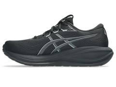 ASICS GEL-CUMULUS 28 1011C143 003 Black Carrier Grey Men Running STANDARD Shoes