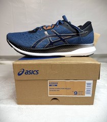 ASICS EZERIDE Grand Shark/Pure Bronze Sneakers Men’s Size 9 / Women’s Size 10.5