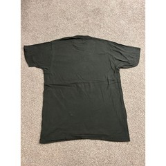 For Fans By Fans Graphic Tee Unisex Large Black Excellent Life Is Hard Get Cats