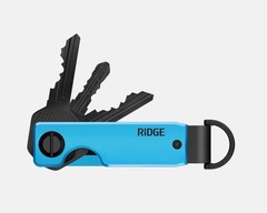 RIDGE WALLET | KEYCASES & ACCESSORIES | MULTIPLE VARIATIONS (FREE SHIPPING)
