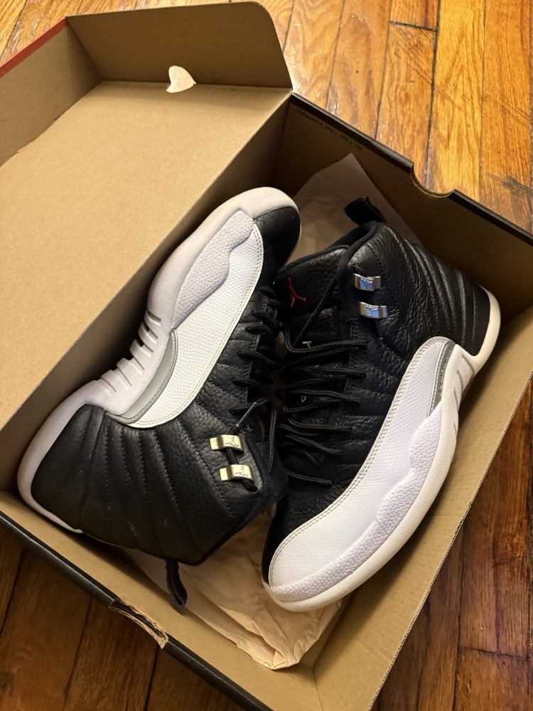 Jordan 12 Retro Mid Playoff Size 9 Great Condition