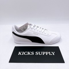 Puma Turino FSL Sneakers Puma-White/Black 372861-04 Unisex US4-13 New