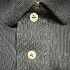Polo Ralph Lauren Custom Slim Fit Men’s Black Polo Shirt XL Short Sleeve Logo