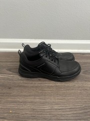 New Rockport men’s Walking Shoes, size US 10M, ROSMDGD, Black, Free Shipping