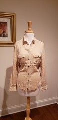 Vintage American Eagle Outfitter Shirt Women Boyfriend Fit Never Worn M