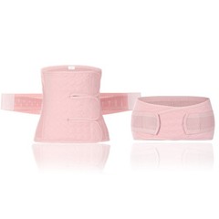 Postpartum Repair 3-in-1 Waist Strap Strong High Elasticity Waist Belt Shapewear