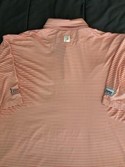 Foot Joy Scotty Cameron Shirt Mens XXL Tour Circle T Golf Polo Footjoy 👀 Rare