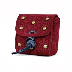 RAWBLADE Lancaster Coin Pouch