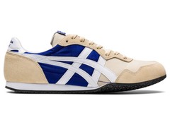 Onitsuka Tiger SERRANO 1183B400 Sneakers Unisex Woman Running
