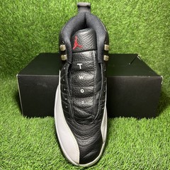 Size 10.5 – RIGHT SHOE ONLY Jordan 12 Retro Mid Playoff ONLY 1 Shoe