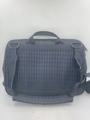 PORTER Shoulder Bag Nylon BLK Solid