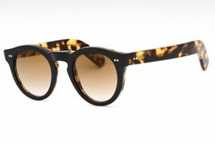 CUTLER AND GROSS CGSN07-001-47 Sunglasses Frame Size 47mm 145mm 23mm BLACK Uni