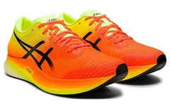 ASICS Metaspeed Edge Shocking Orange 1011B427-800