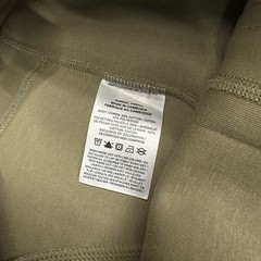 Nike Sportswear Tech Fleece Pants Joggers Neutral Olive Men’s Large FB8002-277
