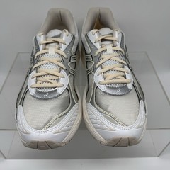 Brand New Asics Above The Cloud GT-2160 White Silver 1203A655-100 Men’s Size 9