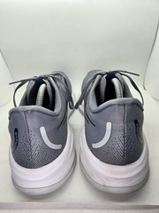 Asics Gel-Cumulus 26 Shoes Mens 11.5 Grey Road Running Athletic Workout Sneakers