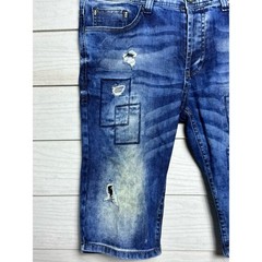 Philipp Plein brand jeans