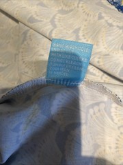 J. McLaughlin quarter zip performance fabric Size Medium Stunning Colors