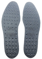 Magnetic Foot Insoles, Massaging Therapy Shoe Insert for Men and Women – US Shoe