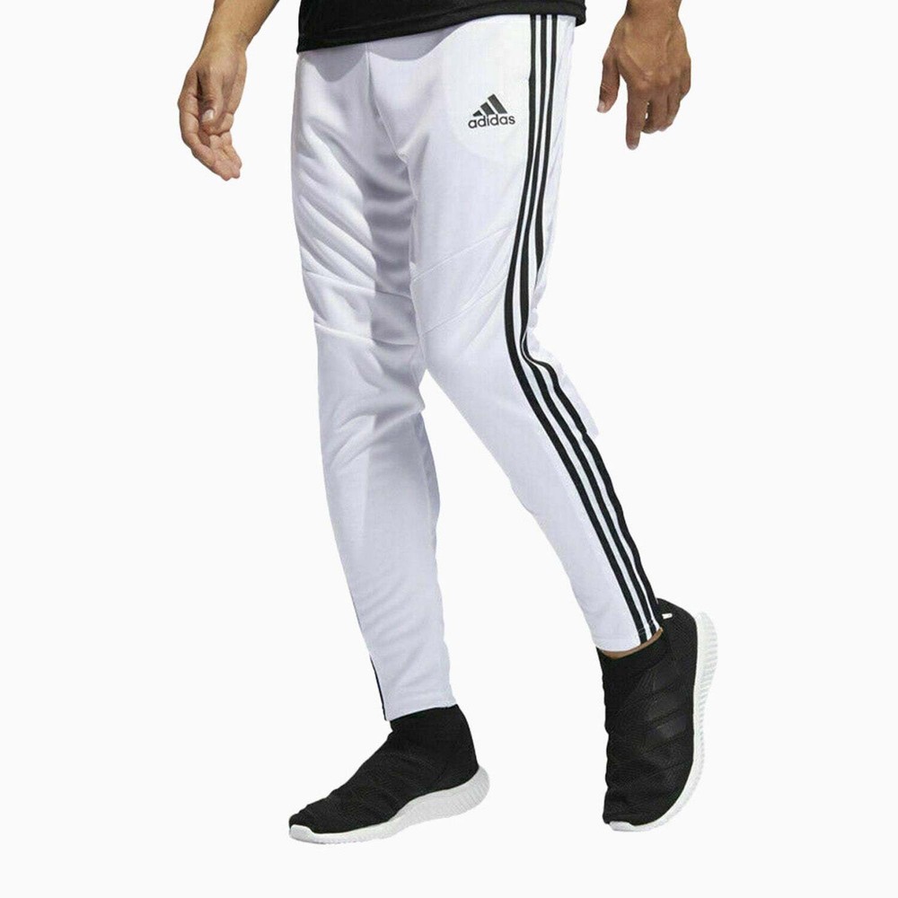 adidas Men’s Tiro 19 Training Pants | Slim Fit Track Bottoms | Sport Style